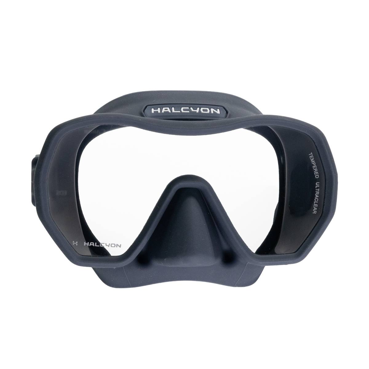 Omnis Mask w/Case