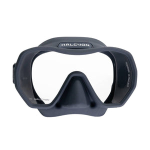 Omnis Mask w/Case