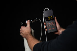 Divesoft Analyzer He/O2