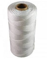 #24 Braided Nylon Cave Line - Reload/Re-Spool