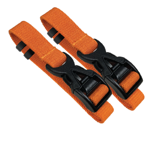 Perdix/Petrel Strap Kit Orange