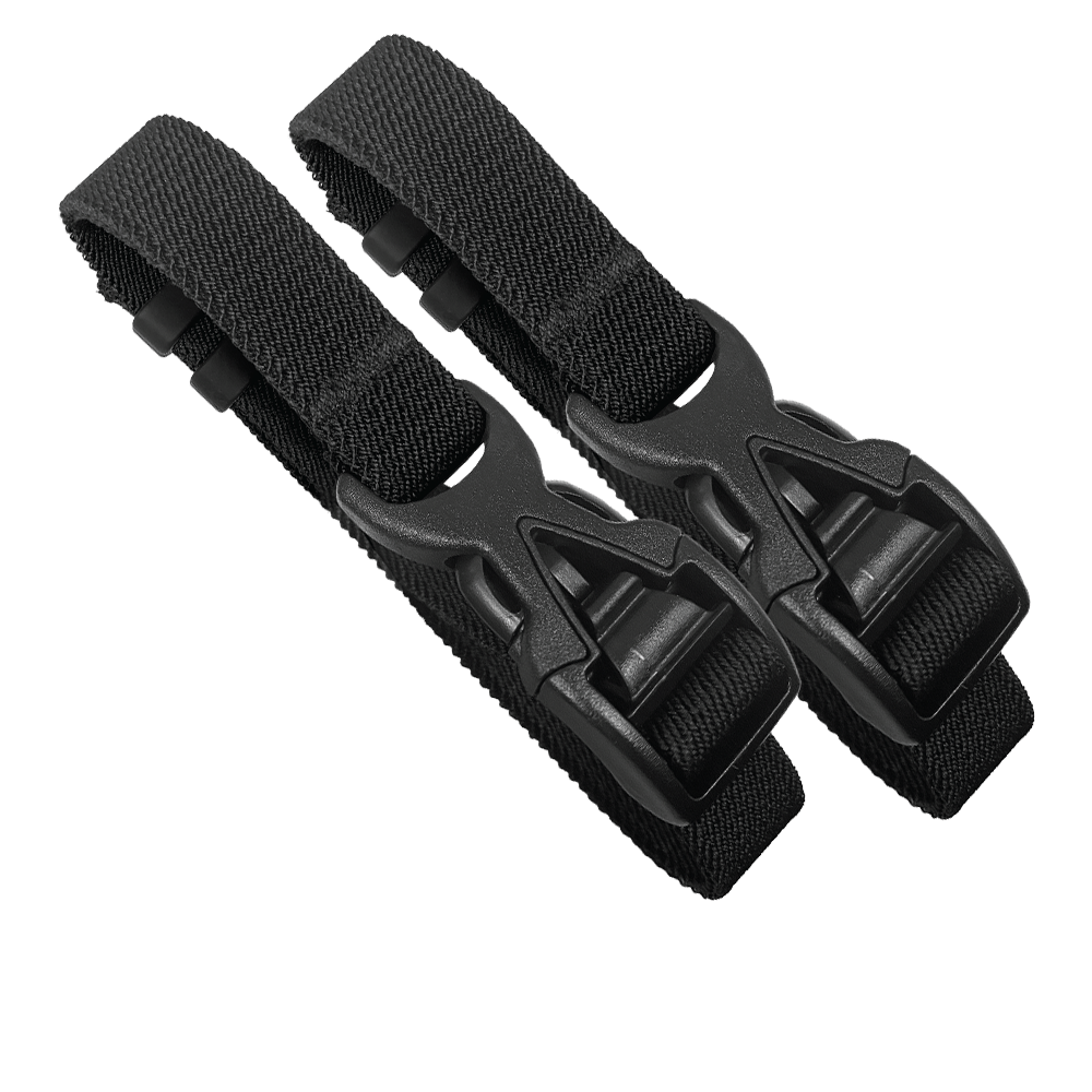 Perdix/Petrel Strap Kit Black
