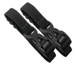 Perdix/Petrel Strap Kit Black