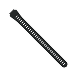 Remora Band Extra Long - Tail Only - Black Black
