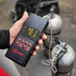 SDI Nitrox Diver Course