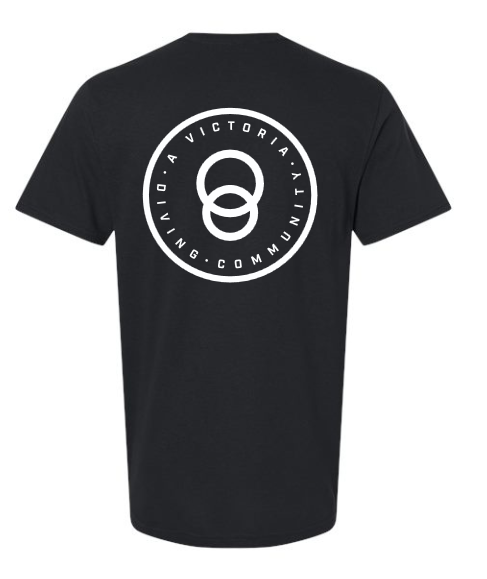 Eight North Logo Tee