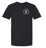 Eight North Logo Tee