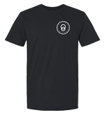 Eight North Logo Tee