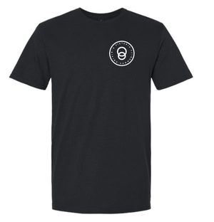 Eight North Logo Tee