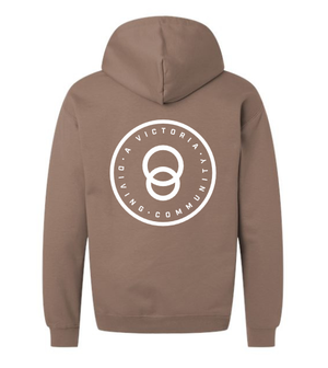 Eight North Logo Sweater