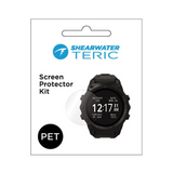 Teric Pet Screen Protector Kit Default Title