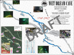 Nomash River Cave Map